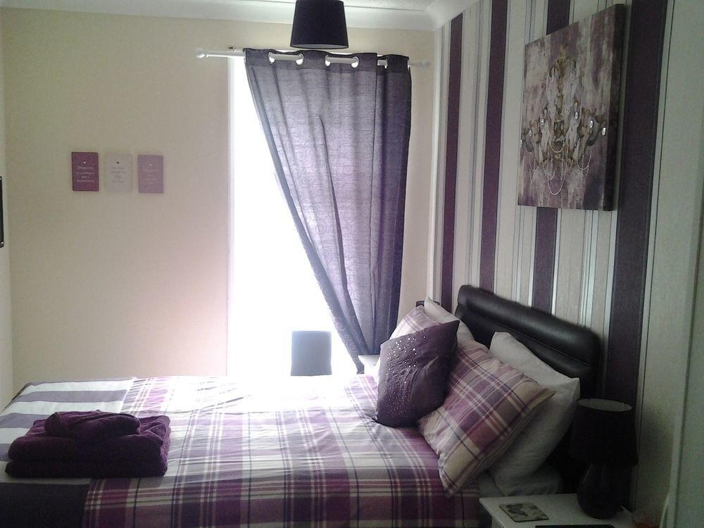 גרייט יארמאות Twin Palms Guesthouse מראה חיצוני תמונה