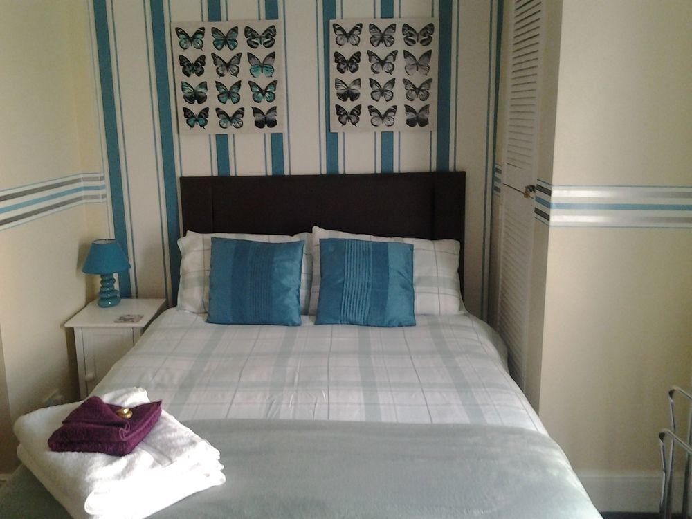 גרייט יארמאות Twin Palms Guesthouse מראה חיצוני תמונה