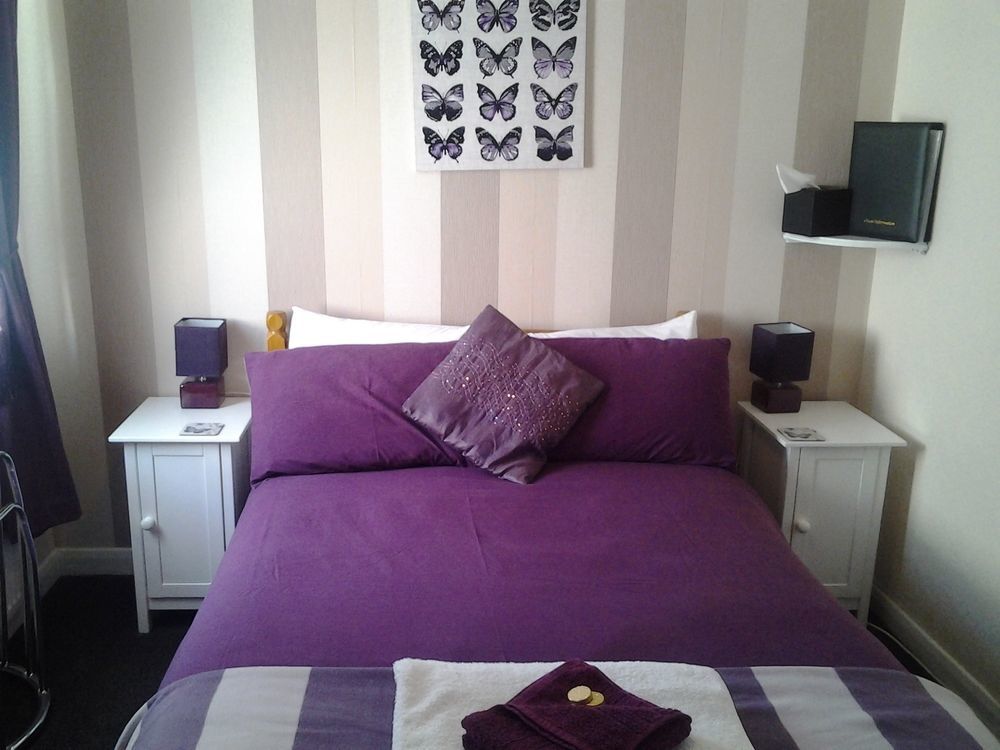 גרייט יארמאות Twin Palms Guesthouse מראה חיצוני תמונה